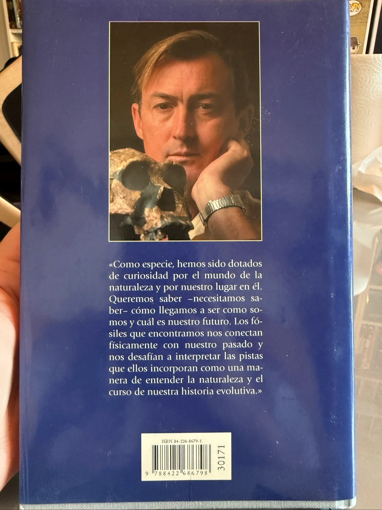 A Origem da Humanidade – photo 3